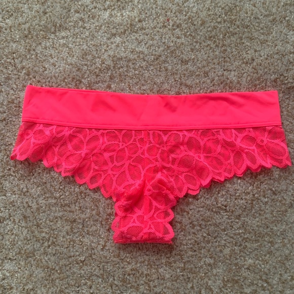 PINK Victoria's Secret Other - VS PINK Lace Panty